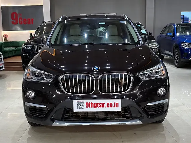 Used 2019 BMW X1 in Bangalore Used 2019 BMW X1 in Bangalore