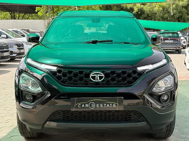 Used 2022 Tata Safari in Jaipur