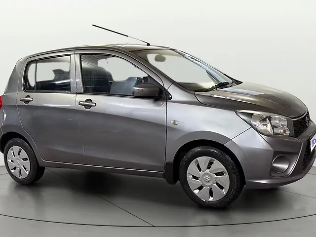 Used 2019 Maruti Suzuki Celerio in Delhi