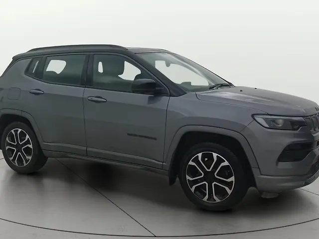 Used 2022 Jeep Compass in Bangalore Used 2022 Jeep Compass in Bangalore