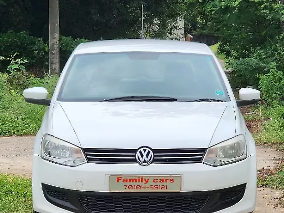 Used 2011 Volkswagen Polo in Chennai Used 2011 Volkswagen Polo in Chennai