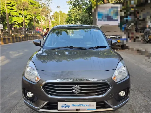 Used 2019 Maruti Suzuki Swift in Thane