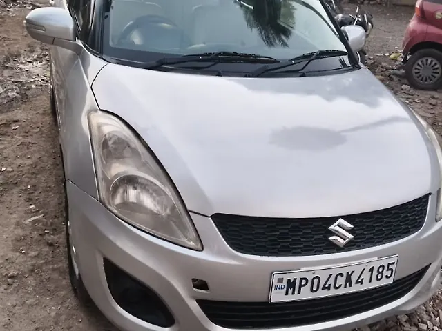 Used 2012 Maruti Suzuki Swift DZire in Indore