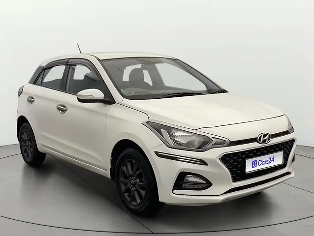 Used 2020 Hyundai Elite i20 in Lucknow