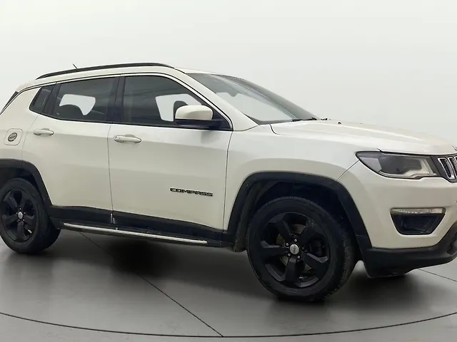 Used 2017 Jeep Compass in Bangalore Used 2017 Jeep Compass in Bangalore