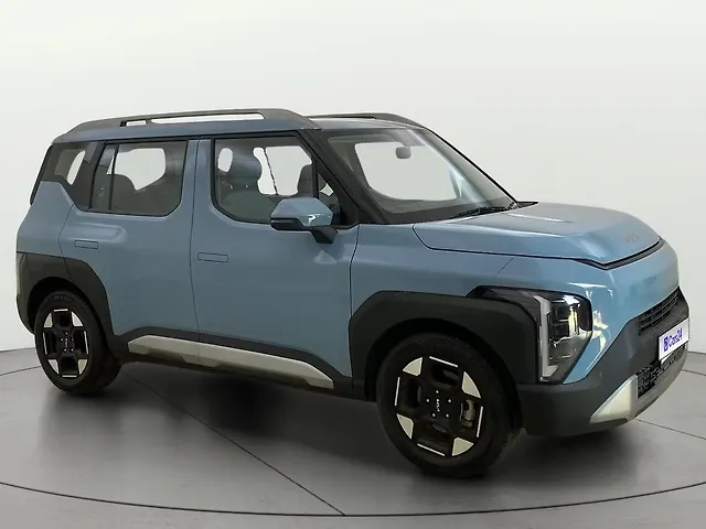 Used 2025 Kia Syros in Dombivali