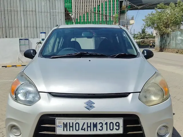 Used 2016 Maruti Suzuki Alto 800 in Thane Used 2016 Maruti Suzuki Alto 800 in Thane
