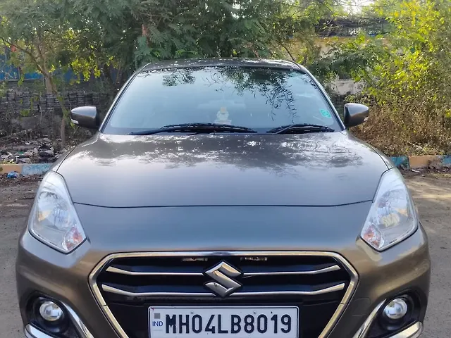Used 2022 Maruti Suzuki DZire in Thane
