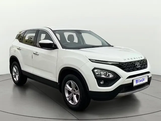 Used 2019 Tata Harrier in Coimbatore