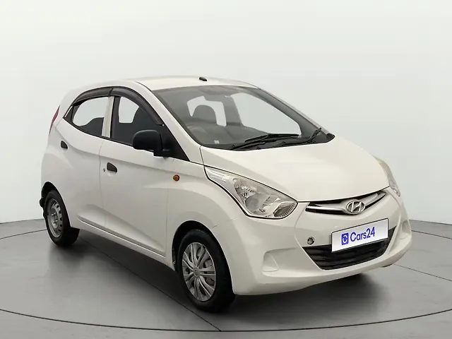 Used 2017 Hyundai Eon in Lucknow Used 2017 Hyundai Eon in Lucknow