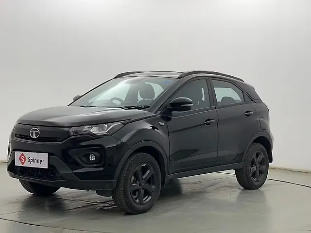 Used 2022 Tata Nexon in Kolkata Used 2022 Tata Nexon in Kolkata