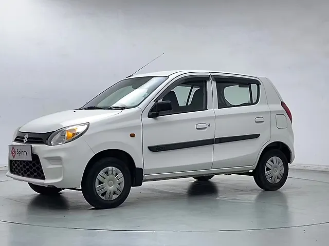 Used 2019 Maruti Suzuki Alto 800 in Gurgaon