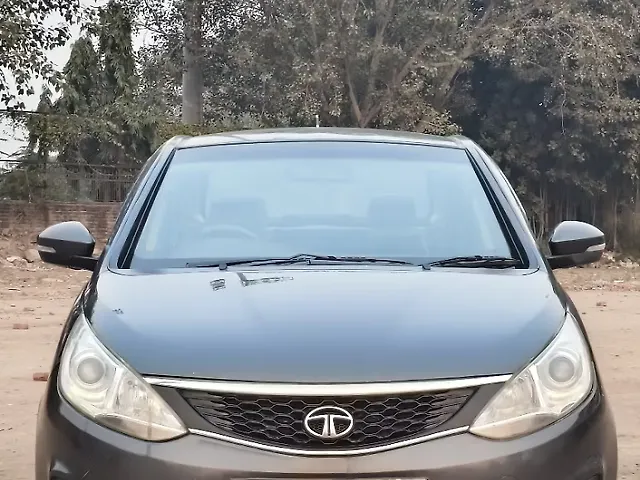 Used 2016 Tata Zest in Delhi Used 2016 Tata Zest in Delhi