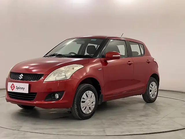 Used 2012 Maruti Suzuki Swift in Pune