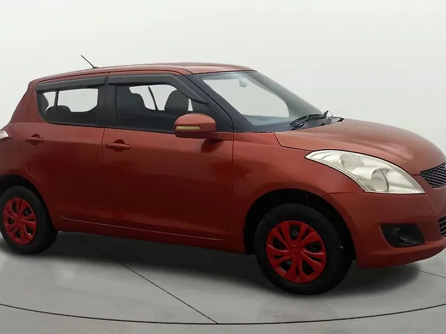 Used 2014 Maruti Suzuki Swift in Hyderabad