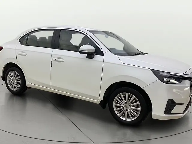 Used 2025 Honda Amaze in Ahmedabad