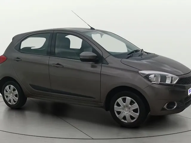 Used 2019 Tata Tiago in Bangalore