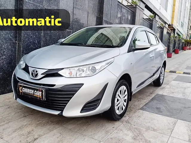 Used 2019 Toyota Yaris in Delhi Used 2019 Toyota Yaris in Delhi