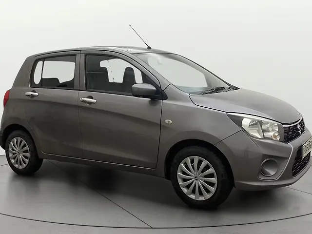 Used 2020 Maruti Suzuki Celerio in Hyderabad