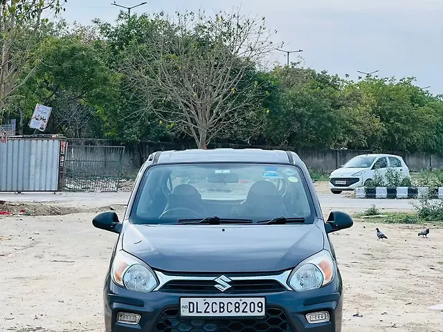 Used 2021 Maruti Suzuki Alto 800 in Delhi