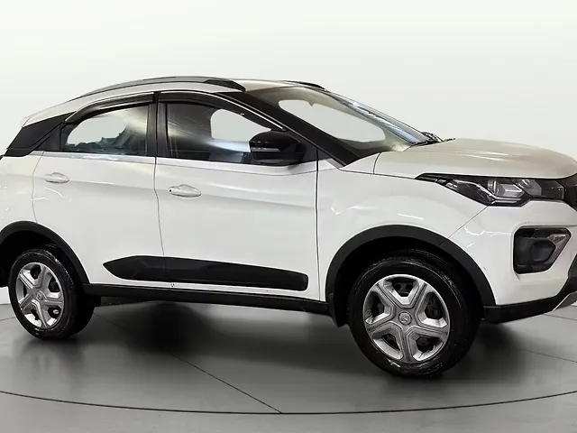 Used 2022 Tata Nexon in Delhi Used 2022 Tata Nexon in Delhi