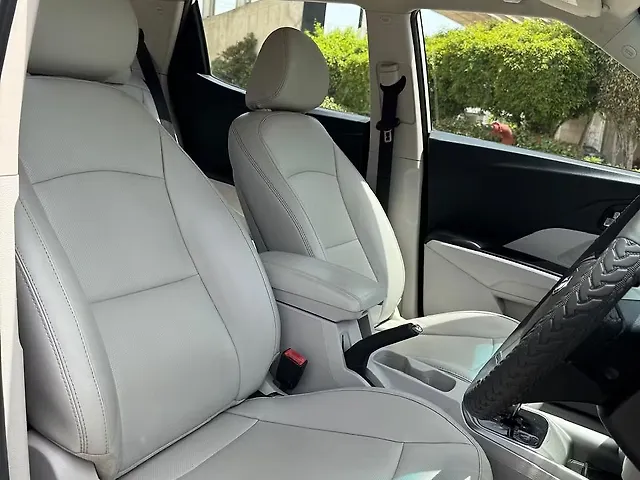 Used Mahindra XUV300 [2019-2024] W8 (O) 1.5 Diesel AMT in Mohali