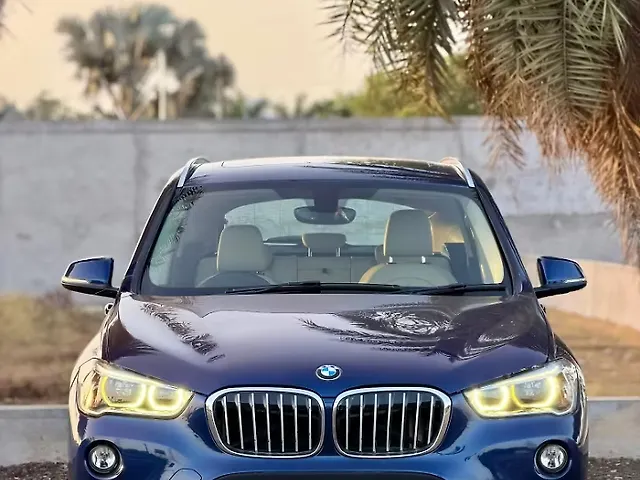 Used 2019 BMW X1 in Surat