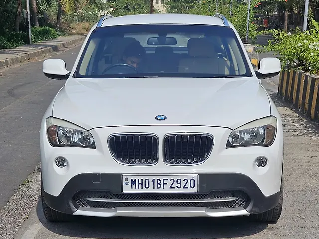 Used 2012 BMW X1 in Mumbai Used 2012 BMW X1 in Mumbai