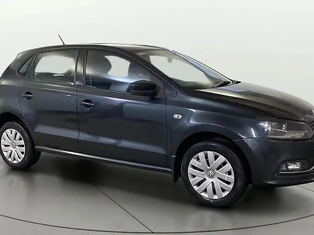 Used 2014 Volkswagen Polo in Delhi