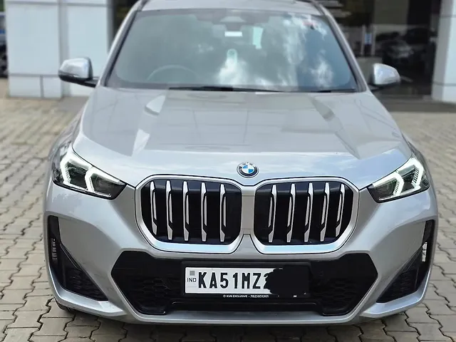 Used 2025 BMW X1 in Bangalore Used 2025 BMW X1 in Bangalore