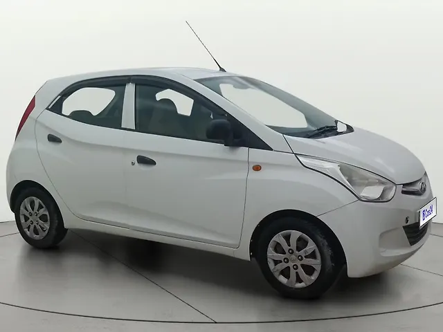 Used 2018 Hyundai Eon in Bangalore Used 2018 Hyundai Eon in Bangalore