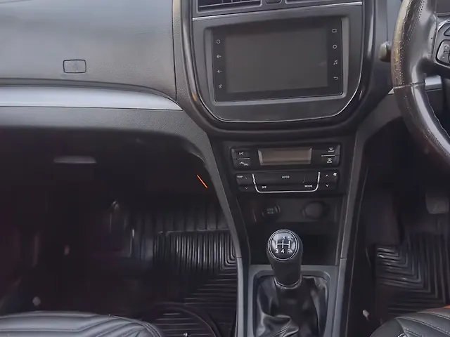 Used Maruti Suzuki Vitara Brezza [2020-2022] ZXi Plus in Mohali