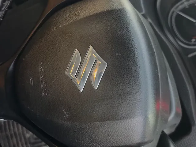 Used Maruti Suzuki Vitara Brezza [2020-2022] ZXi Plus in Mohali