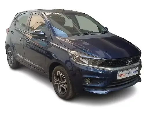 Used 2024 Tata Tiago in Chennai