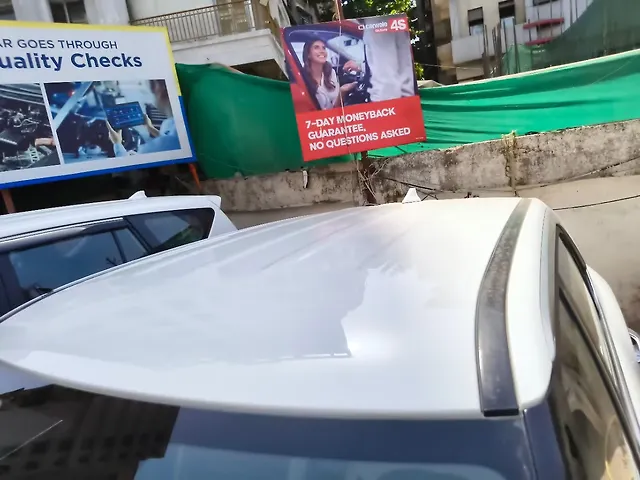 Used Hyundai Creta [2020-2023] EX 1.5 Petrol [2020-2022] in Mumbai