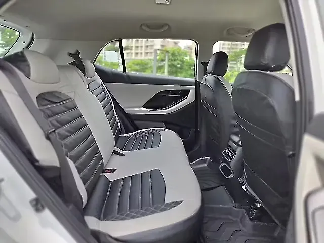Used Hyundai Creta [2020-2023] EX 1.5 Petrol [2020-2022] in Mumbai