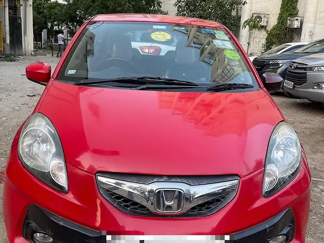 Used 2013 Honda Brio in Delhi