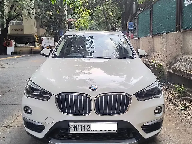 Used 2019 BMW X1 in Pune Used 2019 BMW X1 in Pune