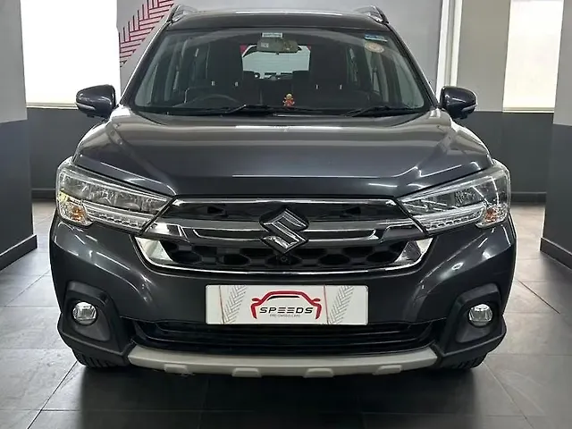 Used 2022 Maruti Suzuki XL6 in Hyderabad Used 2022 Maruti Suzuki XL6 in Hyderabad