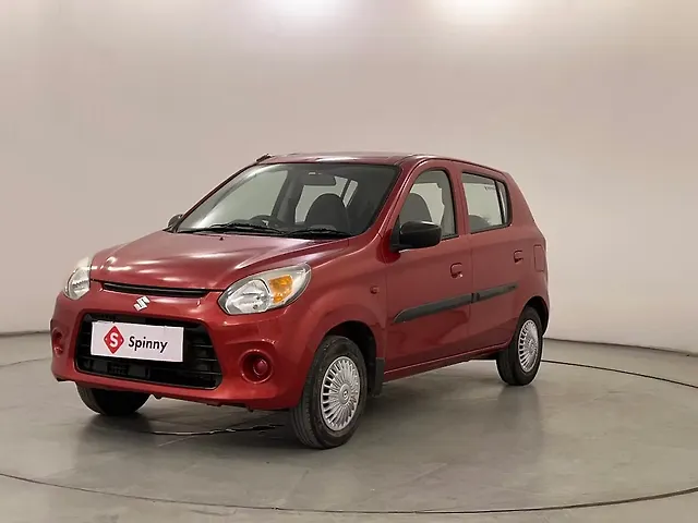 Used 2019 Maruti Suzuki Alto 800 in Pune