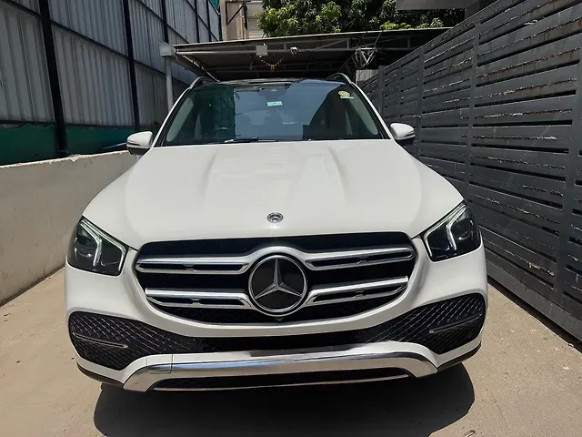 Used 2023 Mercedes-Benz GLE in Chennai