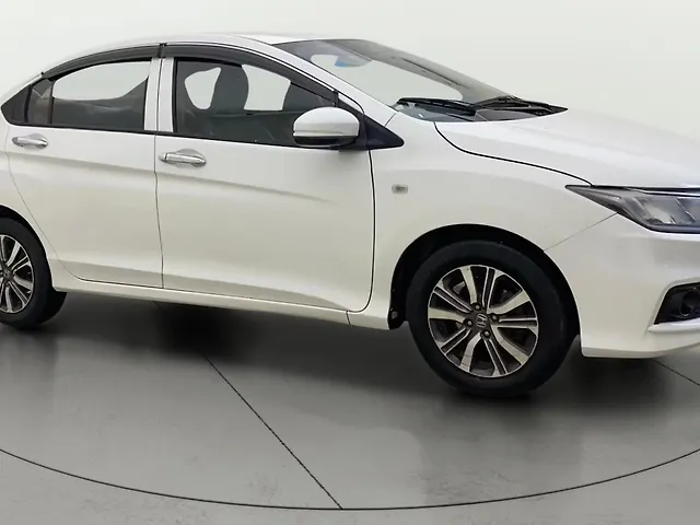 Used 2019 Honda City in Ahmedabad