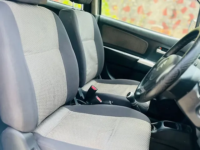 Used Maruti Suzuki Wagon R 1.0 [2014-2019] LXI in Jaipur