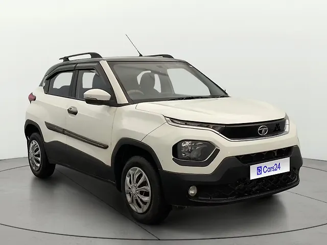 Used 2022 Tata Punch in Lucknow Used 2022 Tata Punch in Lucknow