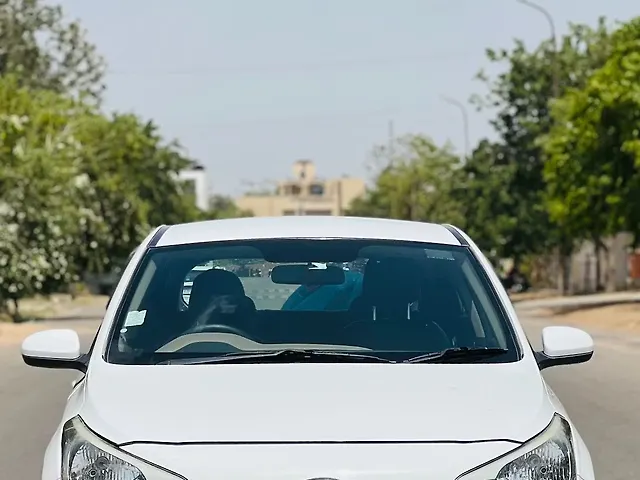 Used 2020 Hyundai Elite i20 in Jaipur