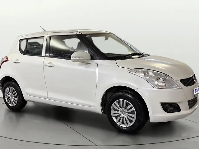 Used 2014 Maruti Suzuki Swift in Ghaziabad Used 2014 Maruti Suzuki Swift in Ghaziabad