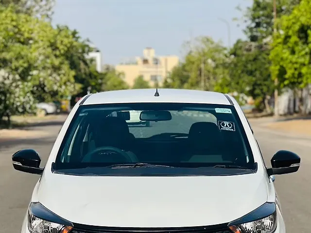 Used 2020 Tata Tiago in Jaipur
