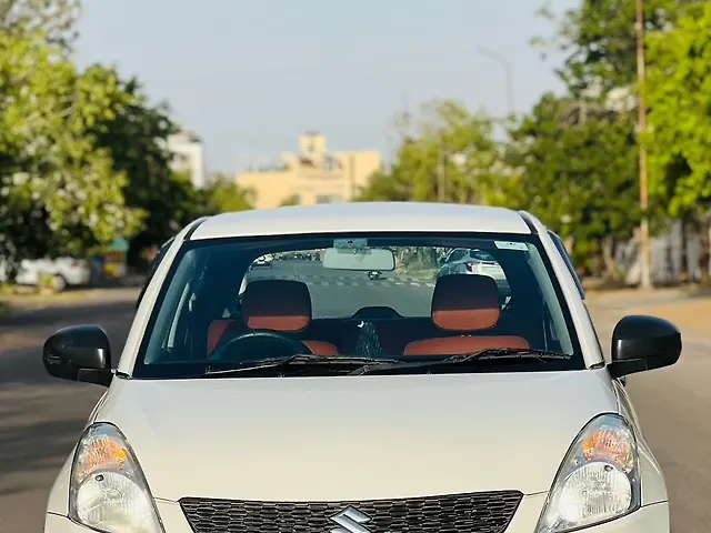 Used 2017 Maruti Suzuki Swift in Jaipur
