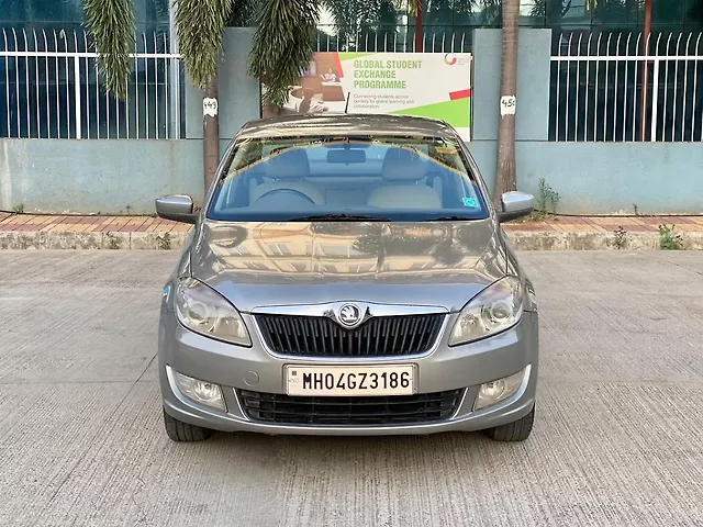 Used 2015 Skoda Rapid in Pune Used 2015 Skoda Rapid in Pune