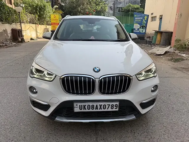 Used 2020 BMW X1 in Delhi Used 2020 BMW X1 in Delhi